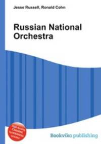 Russian National Orchestra