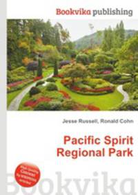 Pacific Spirit Regional Park