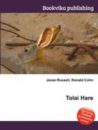 Tolai Hare
