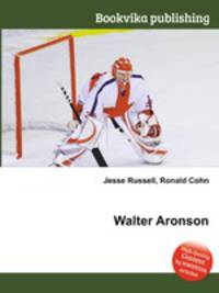 Walter Aronson