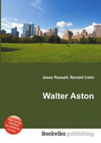 Walter Aston