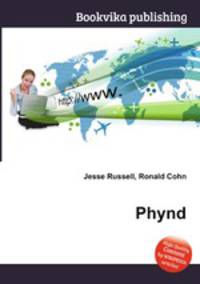 Phynd