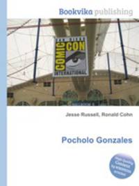 Pocholo Gonzales