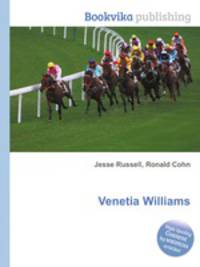 Venetia Williams