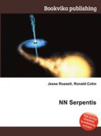 NN Serpentis