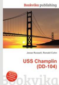 USS Champlin (DD-104)