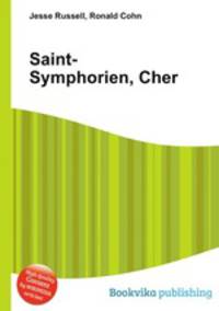 Saint-Symphorien, Cher