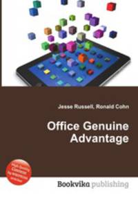 Office Genuine Advantage