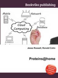 Proteins@home