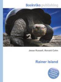 Rainer Island