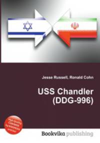 USS Chandler (DDG-996)