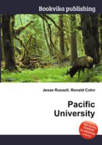 Pacific University