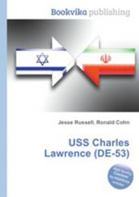 USS Charles Lawrence (DE-53)