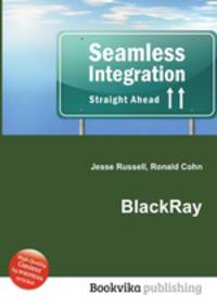 BlackRay