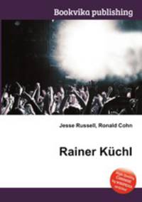 Rainer Kuchl