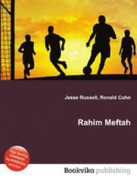 Rahim Meftah