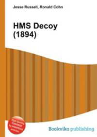 HMS Decoy (1894)
