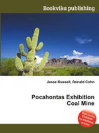 Pocahontas Exhibition Coal Mine