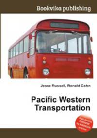 Pacific Western Transportation