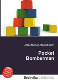 Pocket Bomberman