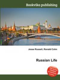 Russian Life