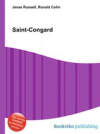 Saint-Congard