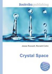 Crystal Space