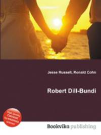 Robert Dill-Bundi