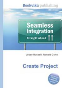 Create Project