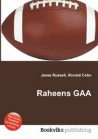 Raheens GAA