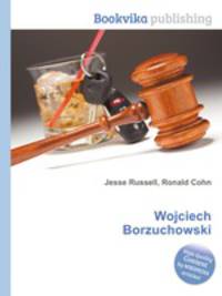 Wojciech Borzuchowski
