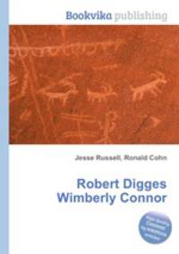 Robert Digges Wimberly Connor