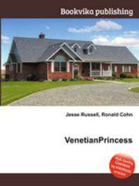 VenetianPrincess