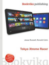 Tokyo Xtreme Racer