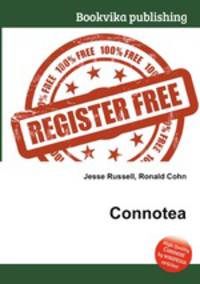 Connotea