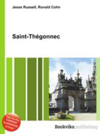 Saint-Thegonnec