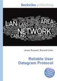 Reliable User Datagram Protocol