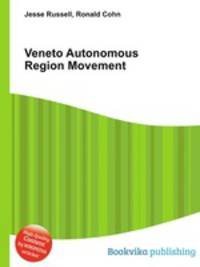 Veneto Autonomous Region Movement