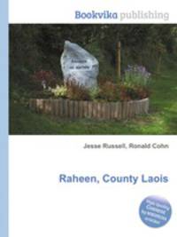 Raheen, County Laois