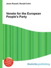 Veneto for the European People