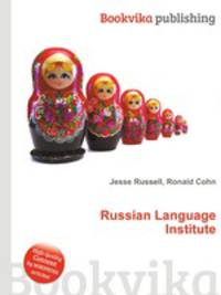 Russian Language Institute