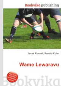 Wame Lewaravu