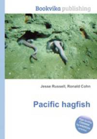 Pacific hagfish