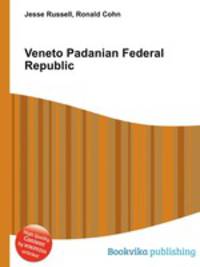 Veneto Padanian Federal Republic
