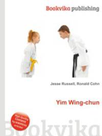 Yim Wing-chun