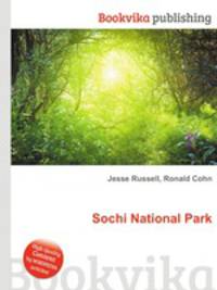 Sochi National Park