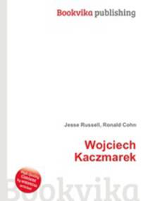 Wojciech Kaczmarek