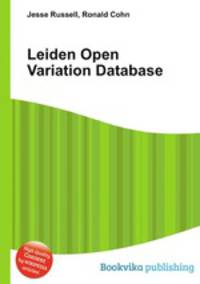 Leiden Open Variation Database