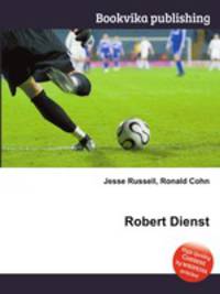 Robert Dienst