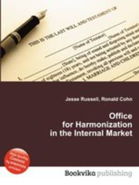 Office for Harmonization in the Internal Market